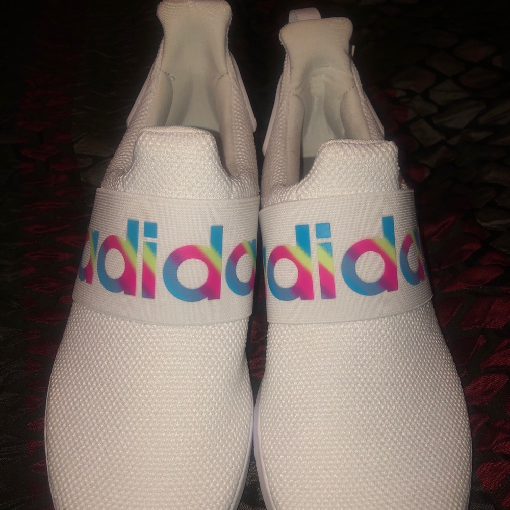 Adidas CloudFoams Rainbow Women’s